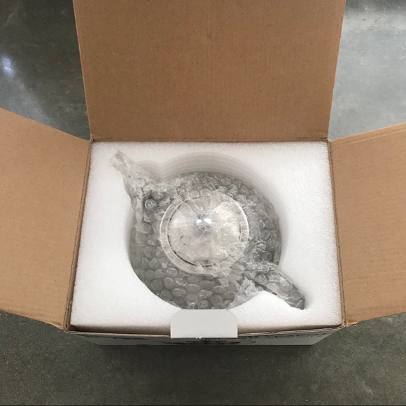 Hiware Glass Teapot - Picture 16 of 16